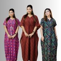 Kaftan Mexi
